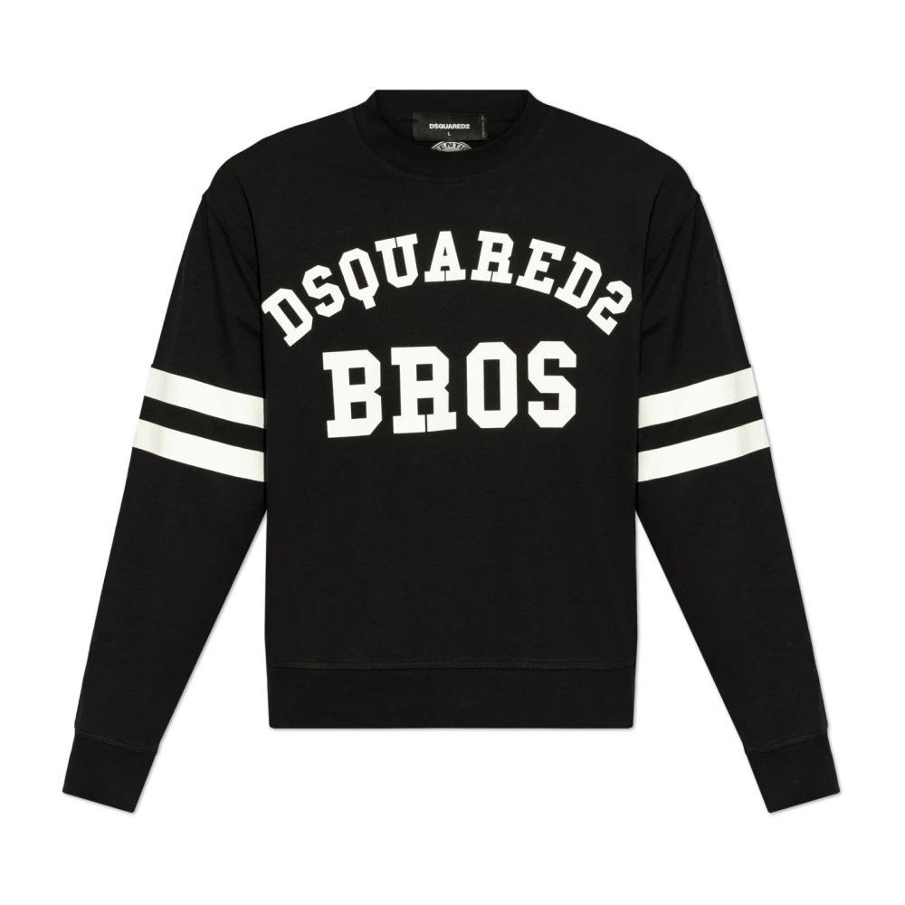 Sweatshirts & Hoodies > Sweatshirts - - Dsquared2 - Modalova