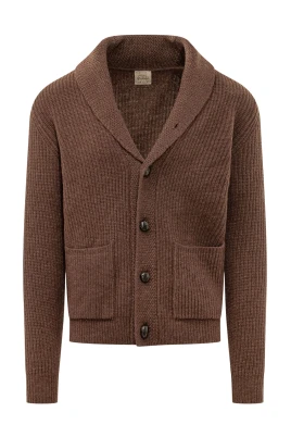 Renegade Cardigan