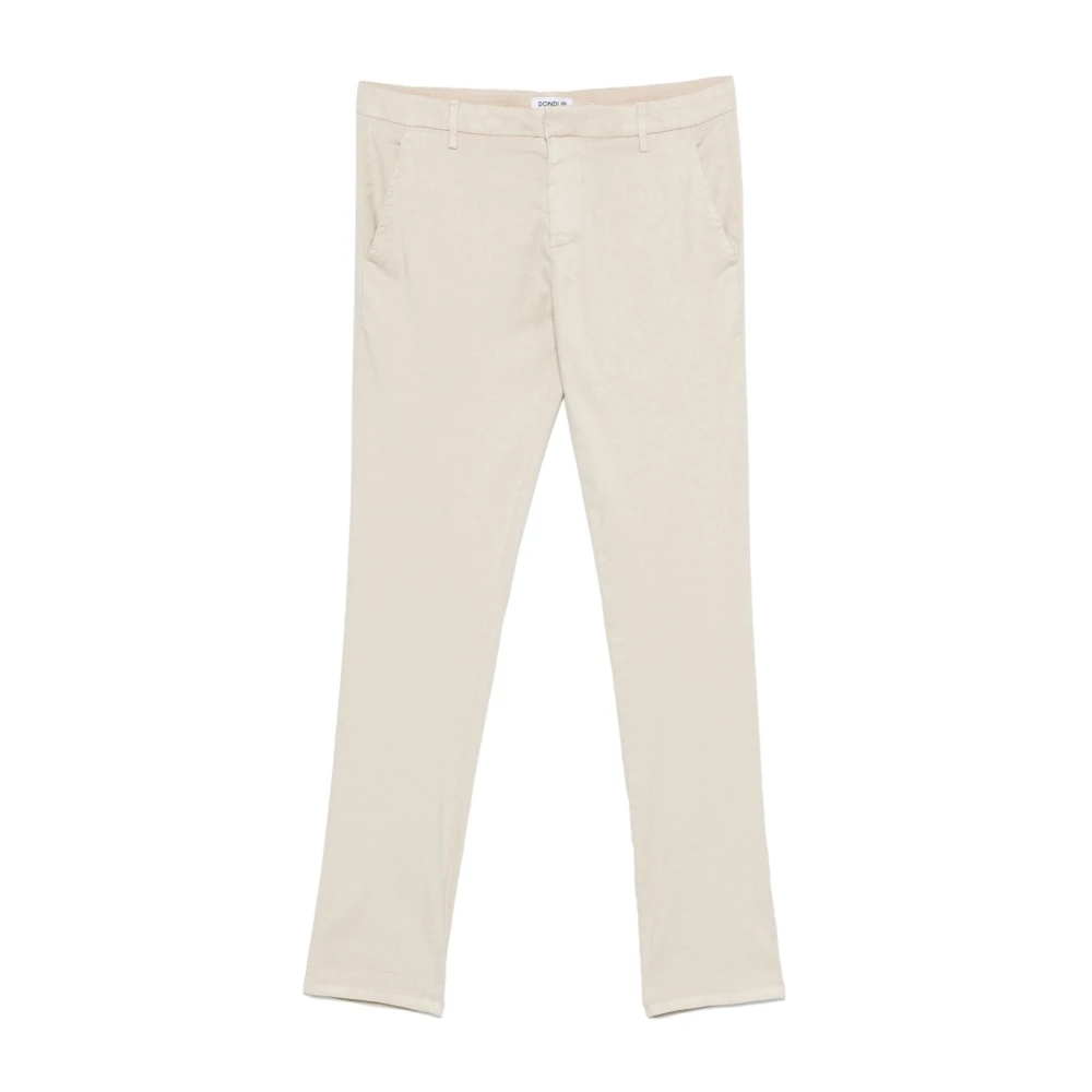 Trousers > Chinos - - Dondup - Modalova