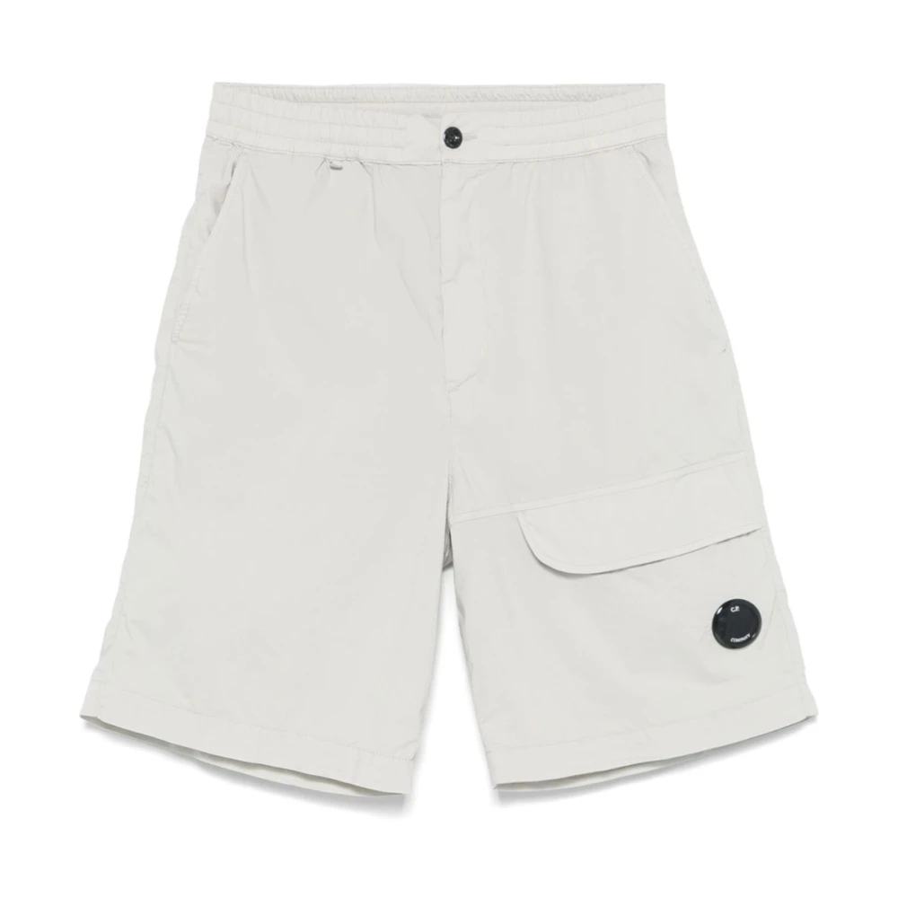 Shorts > Casual Shorts - - C.p. Company - Modalova