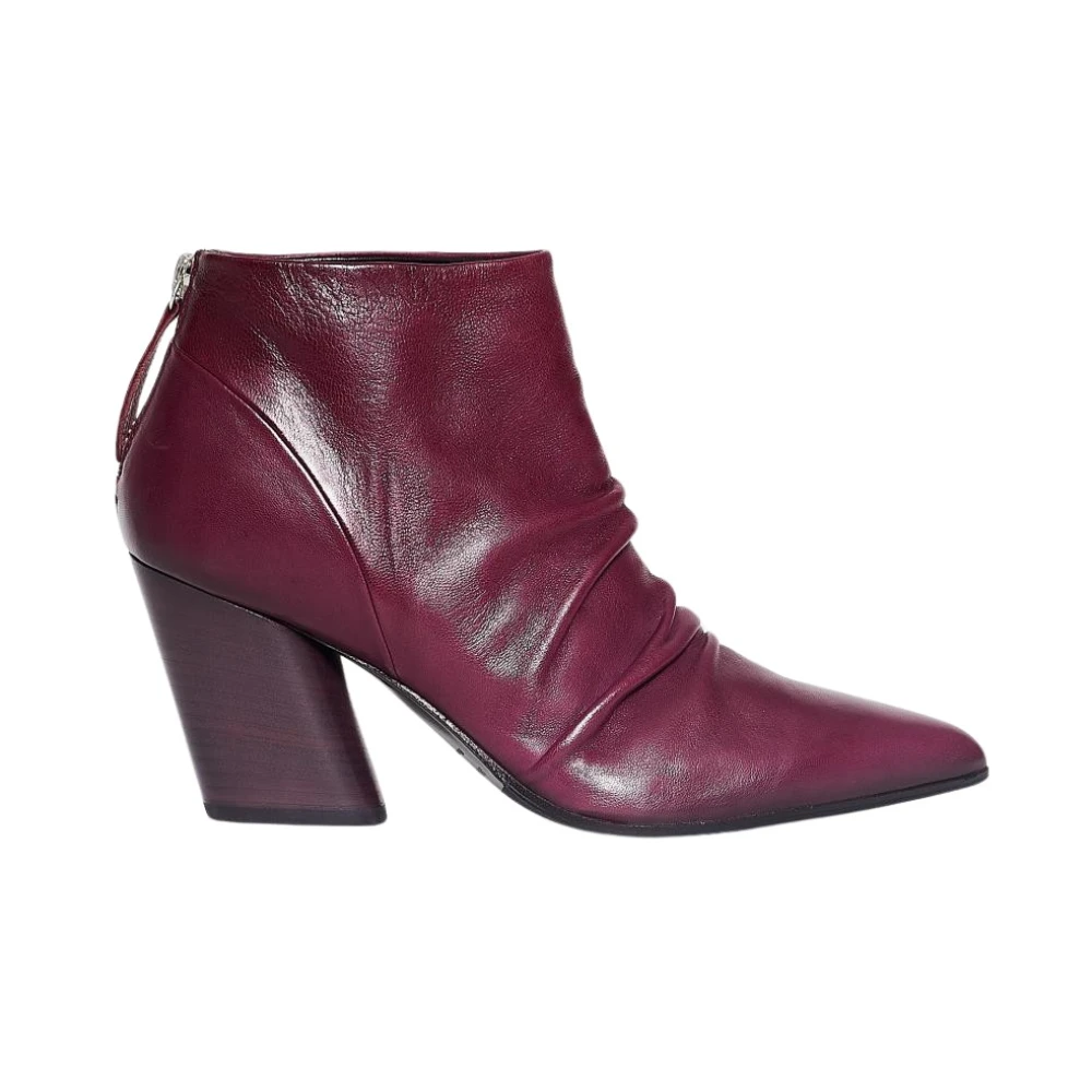 Shoes > Boots > Cowboy Boots - - Halmanera - Modalova