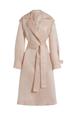 Bä Trenchcoat
