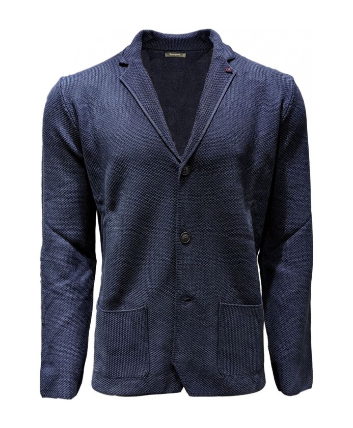 blazer-en-coton-bleu-made-in-italy