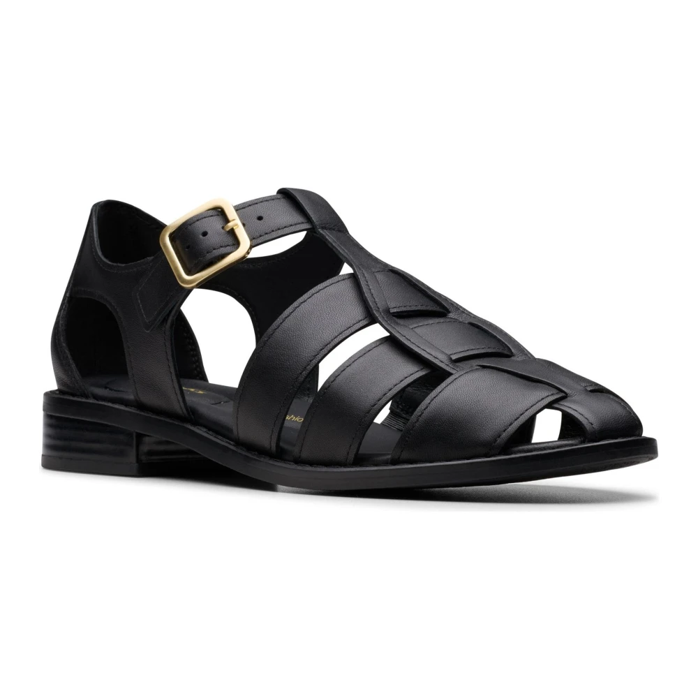 Clarks Women's Hana SunSandal - Image 2