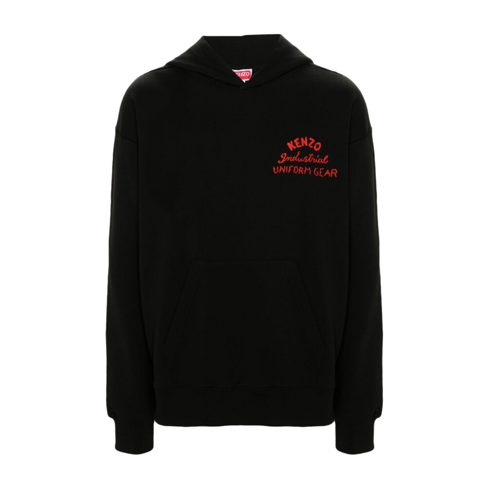 Kenzo sweatshirt outlet mænd