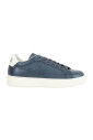 chaussure-bleue-modele-elegant