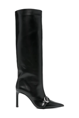 Belt Boot