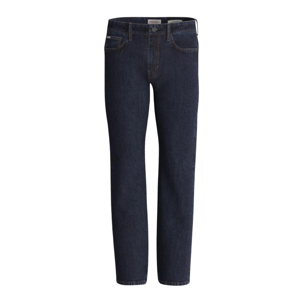 Jeans > Straight Jeans - - Guess - Modalova