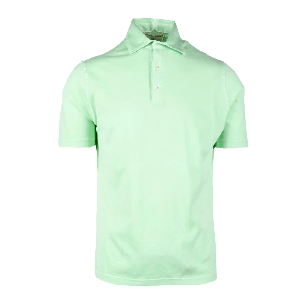 Tops > Polo Shirts - - Filippo De Laurentiis - Modalova