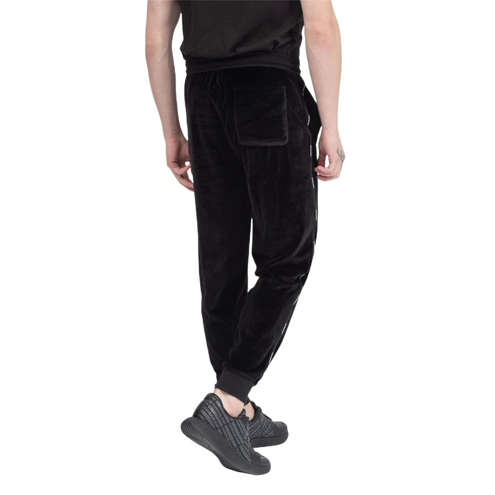 Calvin Klein Jeans Casual Sweatpants Black Heren