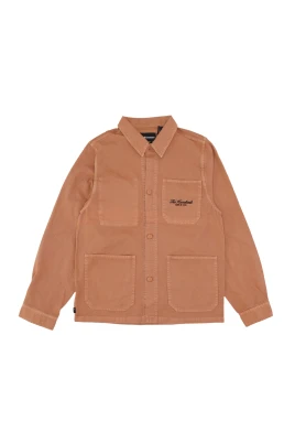 Lens Work Jacket