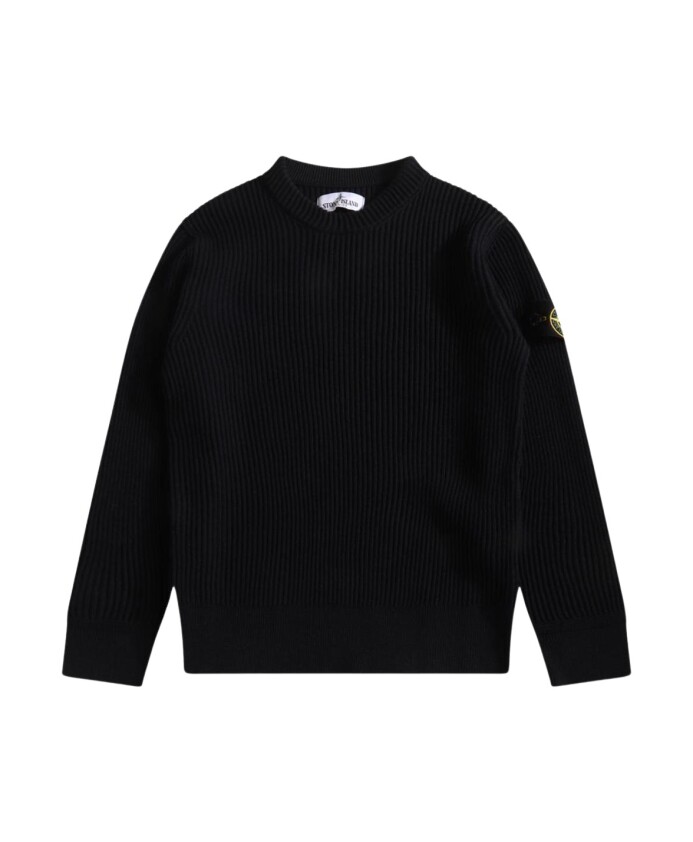 pull-en-maille-cotelee