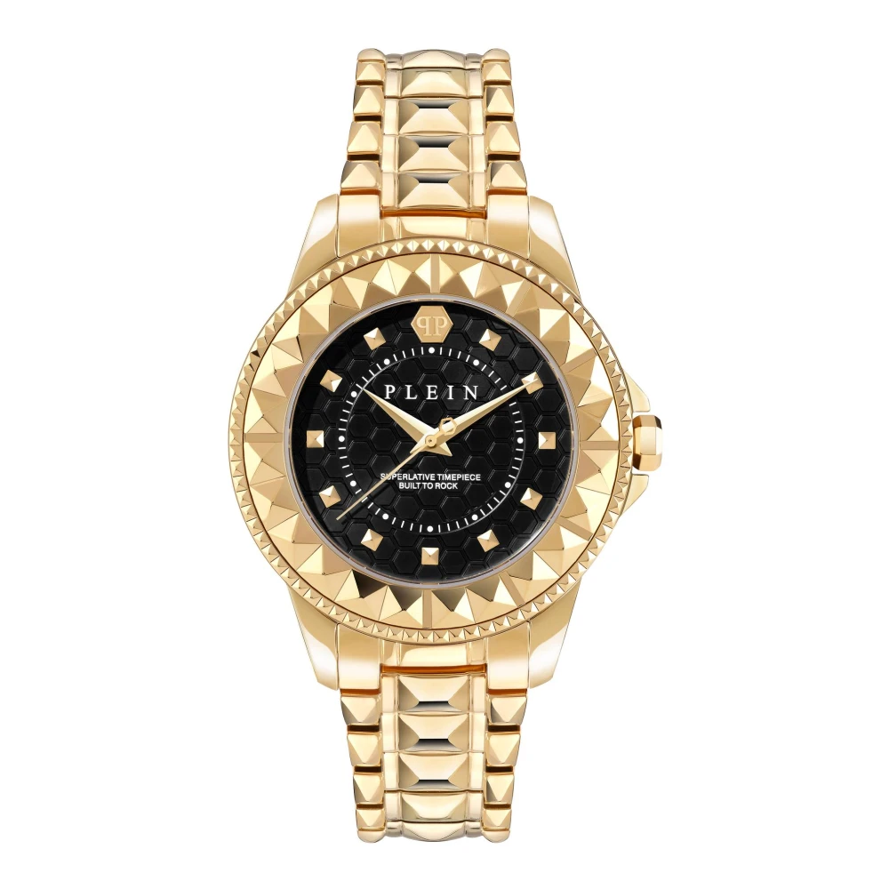 Accessories > Watches - - Philipp Plein - Modalova