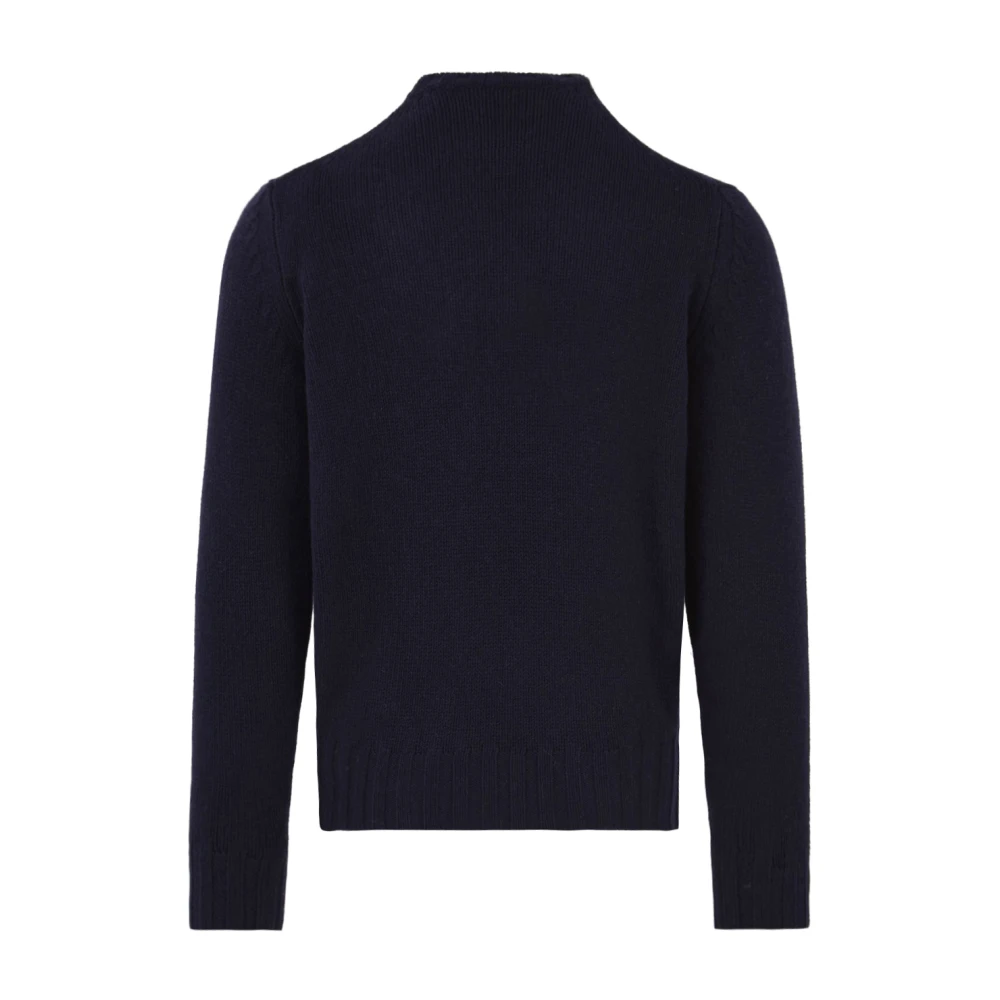 Filippo De Laurentiis Blauwe Unisex Sweaters van Filippo De Laurentis Blue Heren