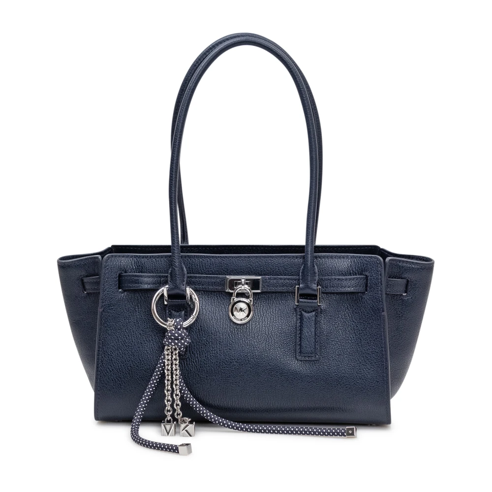 Michael Kors Damen Blau Taschen, One Sizegröße: