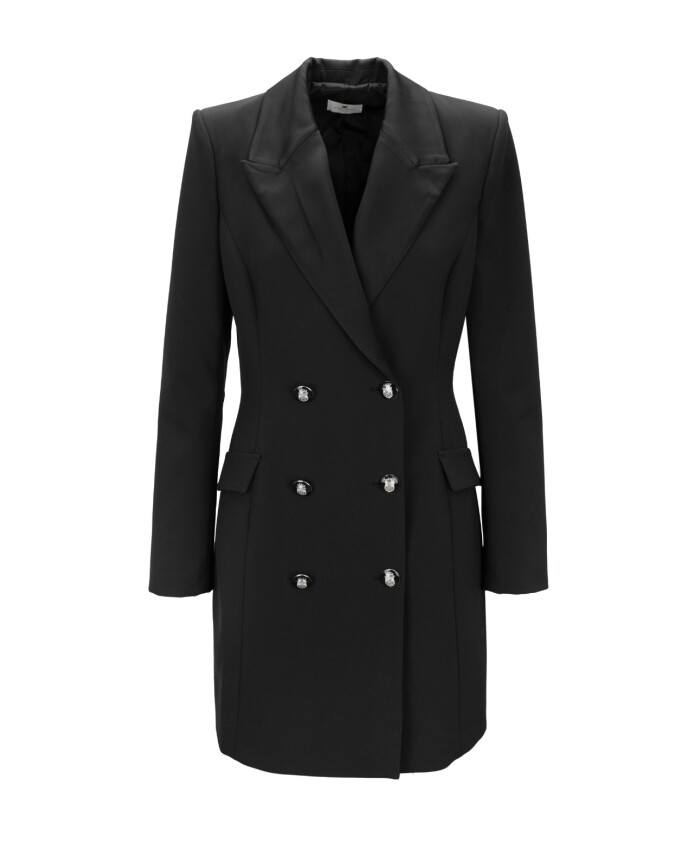 short-double-breasted-jacket-dress