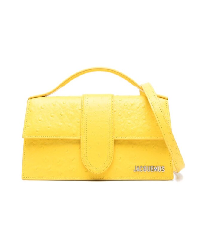 sac-bandouliere-jaune-a-rabat