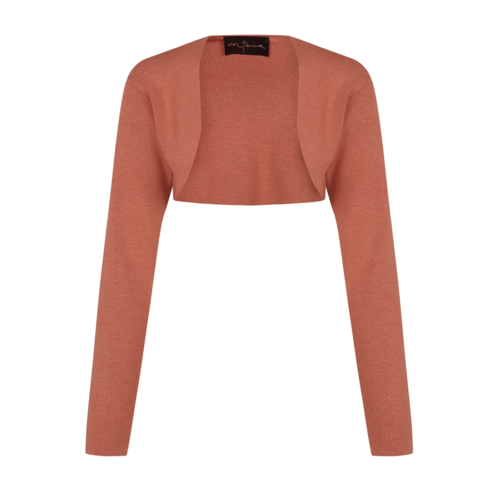 Knitwear > Cardigans - - Cortana - Modalova