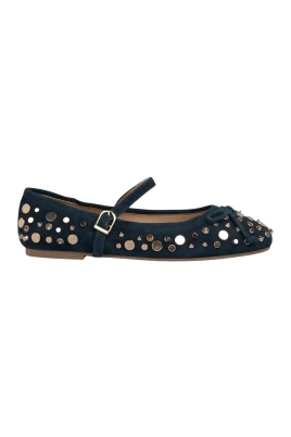 Ballerina rosettstuds