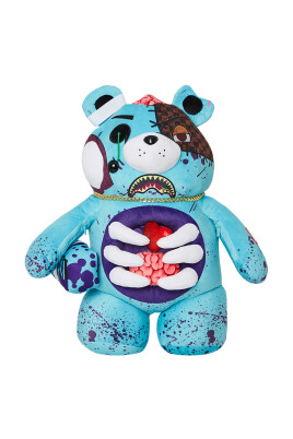 zombie-bear-plush-backpack-blue