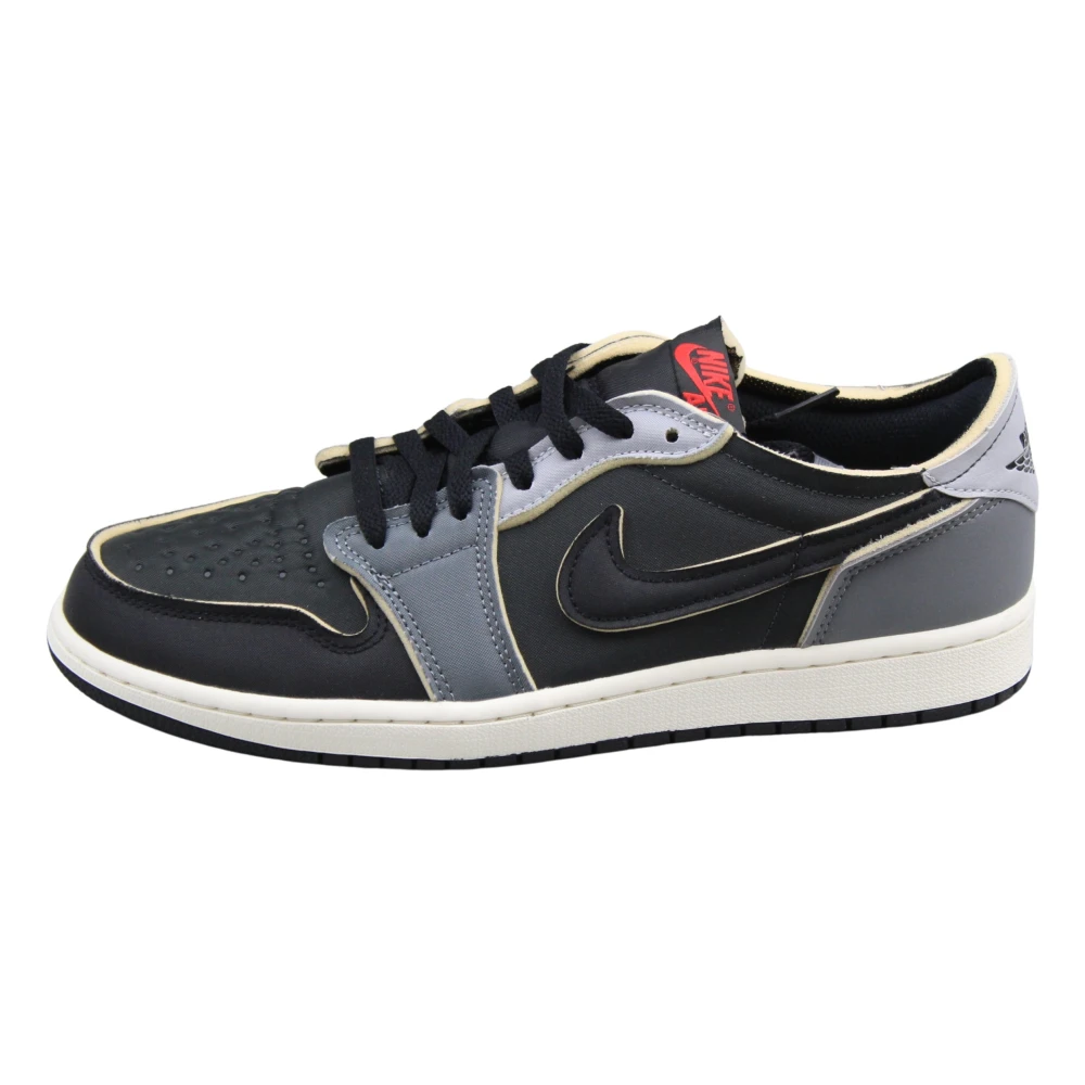 Jordan - Shoes > Sneakers - Gray - Jordan - Modalova
