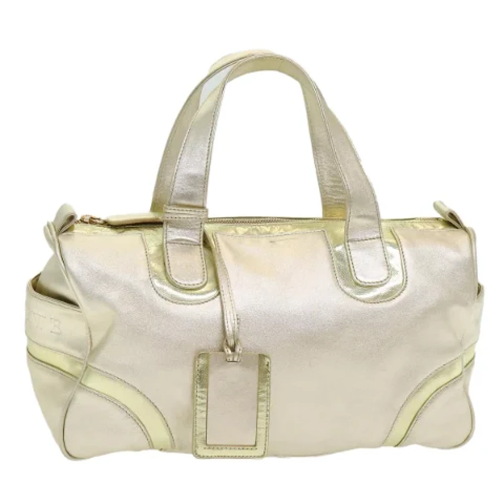 Pre-owned > Pre-owned Bags > Pre-owned Handbags - - Loewe Pre-owned - Modalova