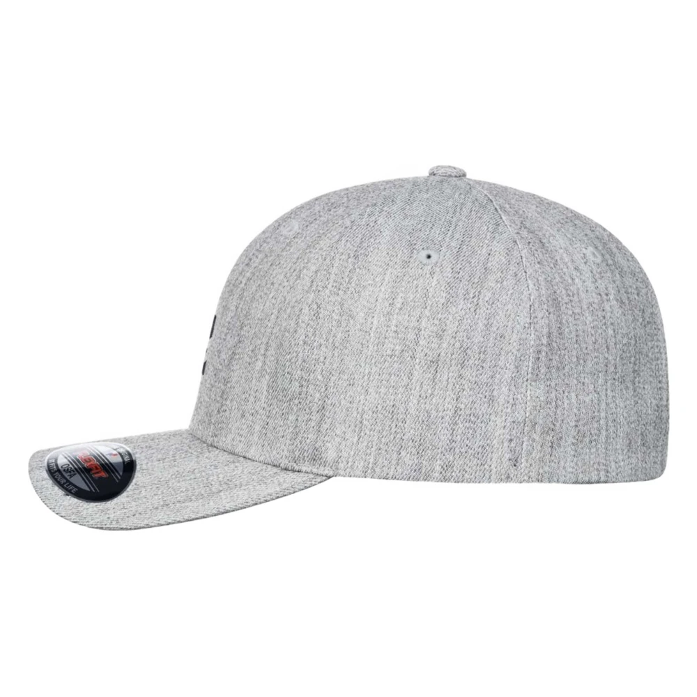 Billabong Flexfit Pet Voor DE Hele DAG Gray Unisex
