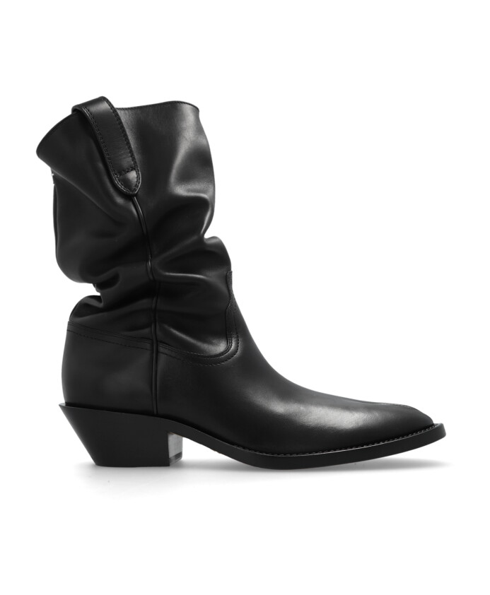 tabi-western-boots