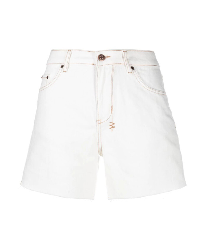 short-racer-en-coton-blanc
