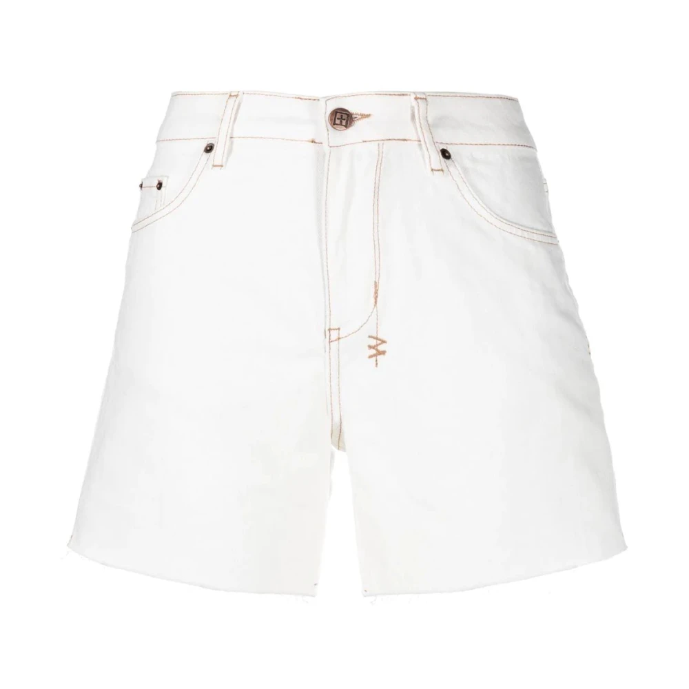 Shorts > Denim Shorts - - Ksubi - Modalova