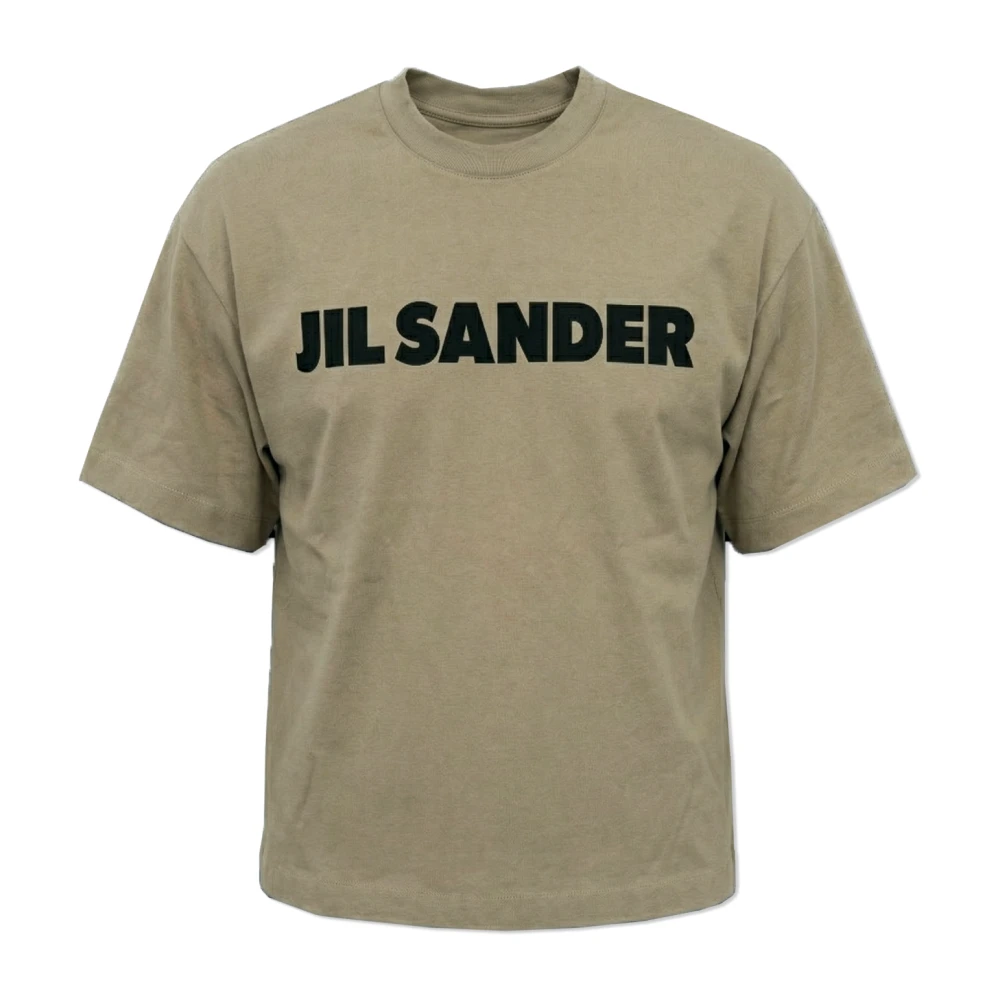 Jil Sander Donna Beige Top, Xs, New,