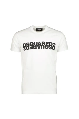 Mirrored Logo T-Shirt