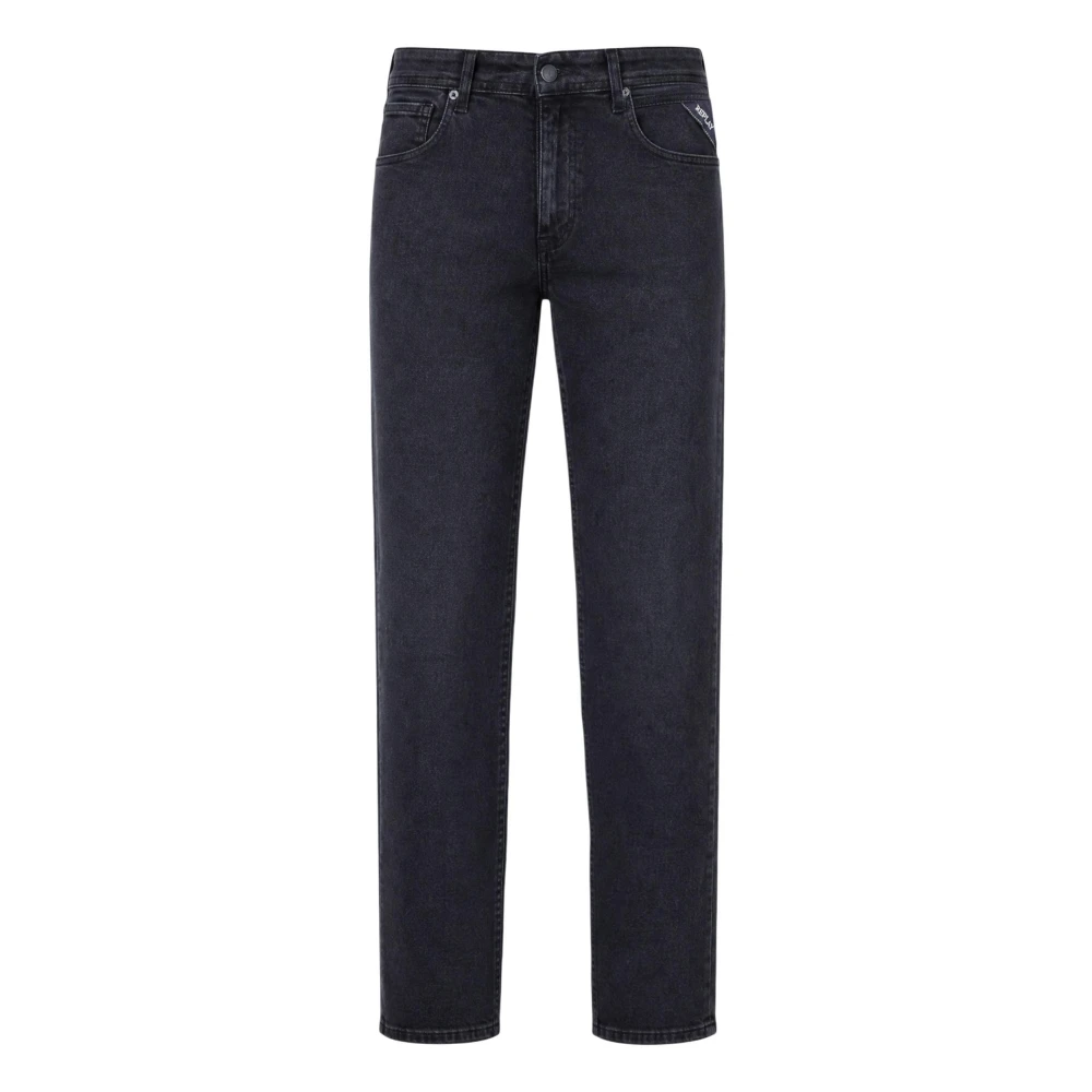 Replay Uomo Nero - Grover Jeans - Jeans - W38 L32