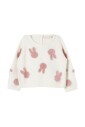 pull-en-tricot-lapin-rose