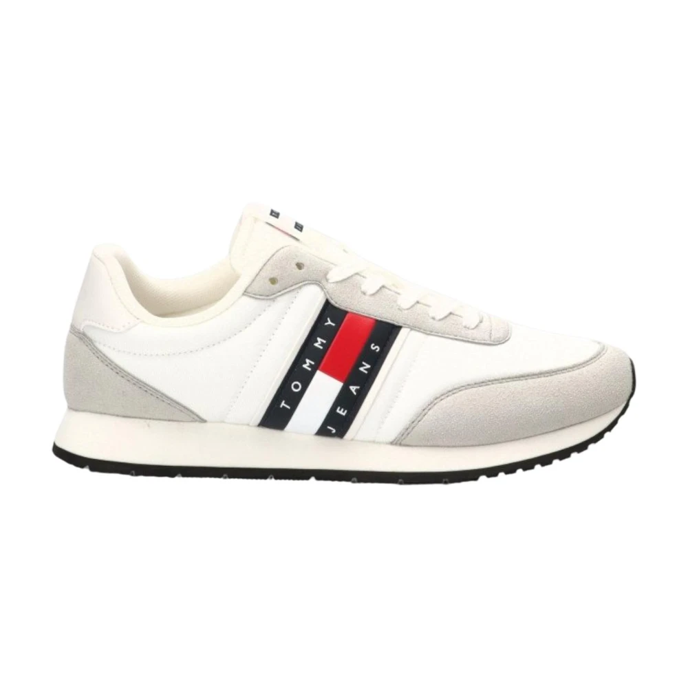 Tommy Jeans Men's Tjm Classic Runner