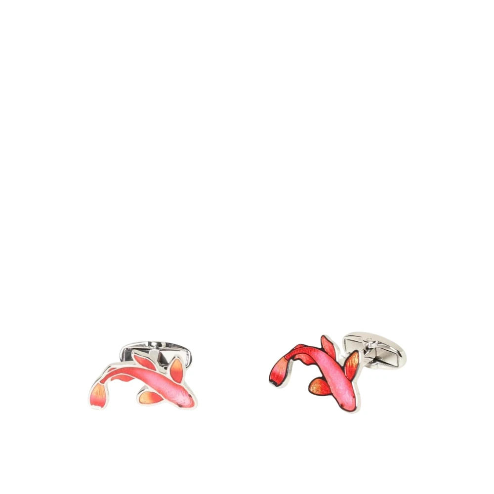 Accessories > Cufflinks & Tie Clips - - Paul Smith - Modalova