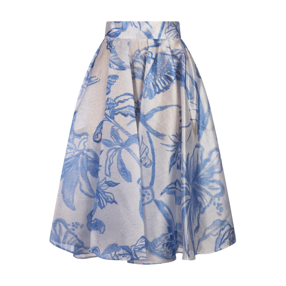 Skirts > Midi Skirts - - Stella Jean - Modalova