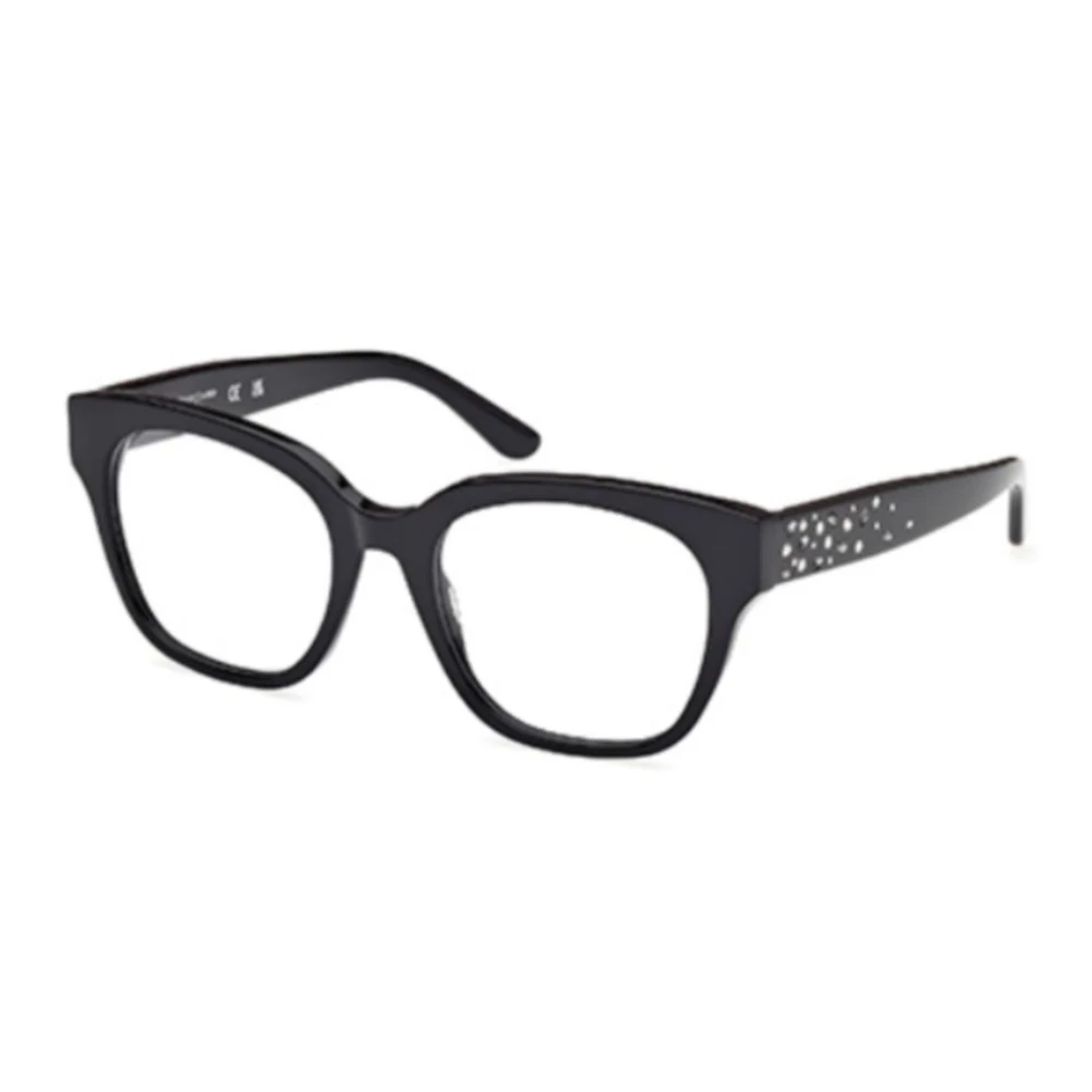 Guess Stijlvol Model Gm50017 Black Unisex