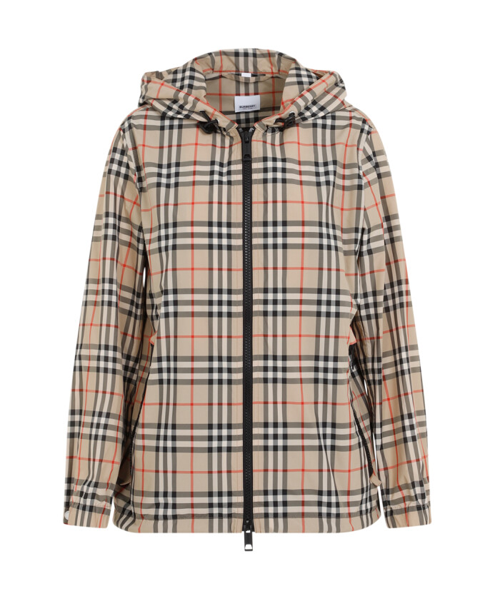 neutral-check-jacket-for-women