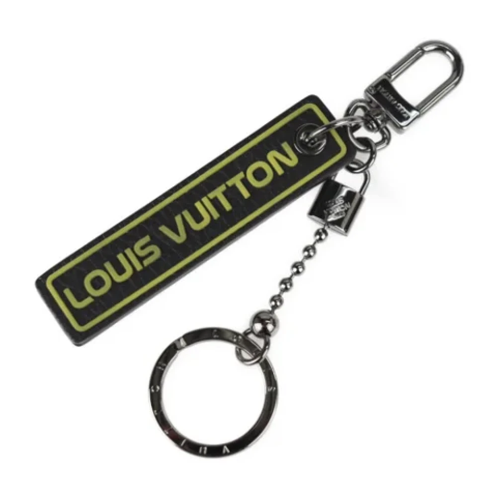 Pre-owned > Pre-owned Accessories - - Louis Vuitton Vintage - Modalova