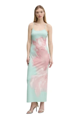 Vest Lyon Dress