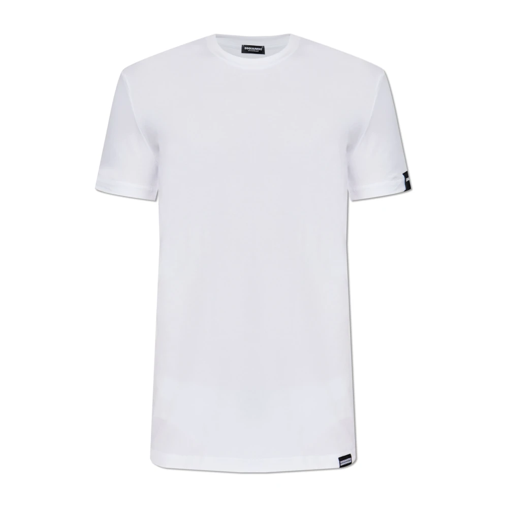 Tops > T-Shirts - - Dsquared2 - Modalova