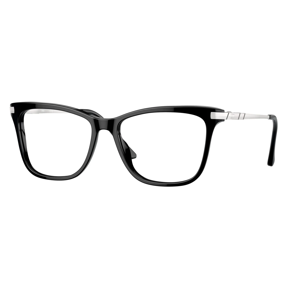 Sferoflex Women's Black Sf1578 Eyeglasses, Glasses, 55 Mm, Accessories