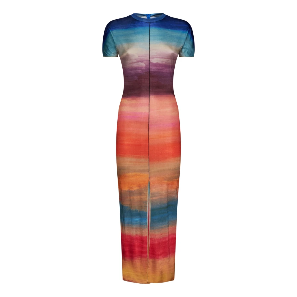 Dresses > Day Dresses > Maxi Dresses - - Marni - Modalova