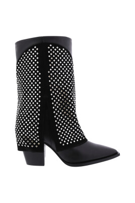 ankle-boots