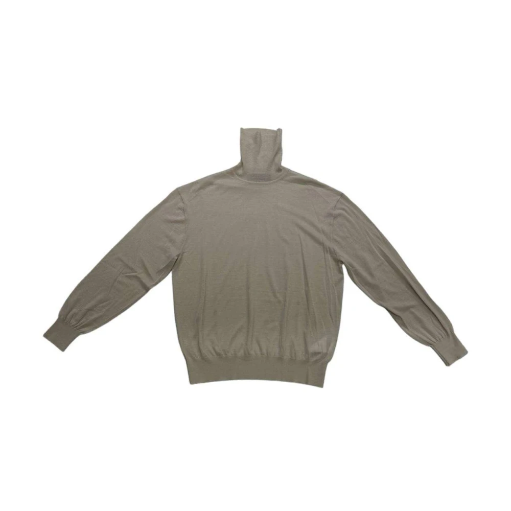 Knitwear > Turtlenecks - - Neil Barrett - Modalova