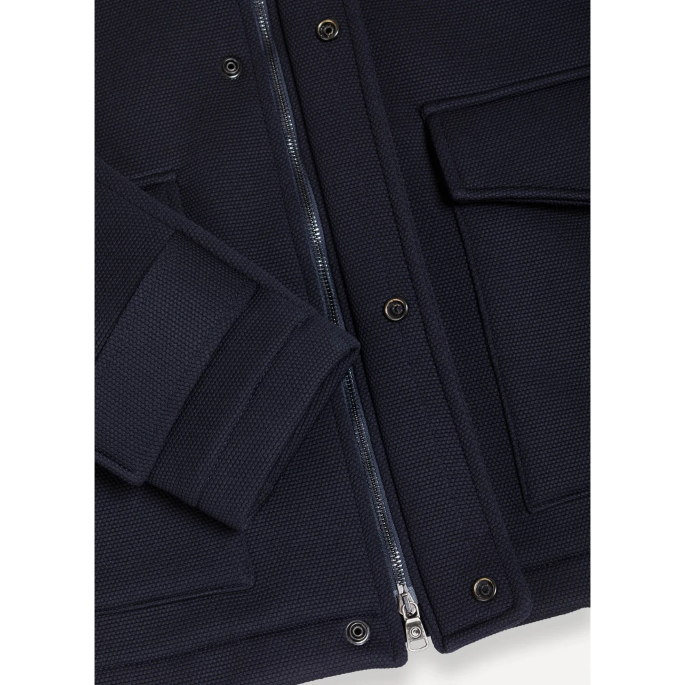 Colmar Blauwe Originals Jassen Blue Heren