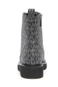 anfibio-haskell-bootie-noir-argent-zip