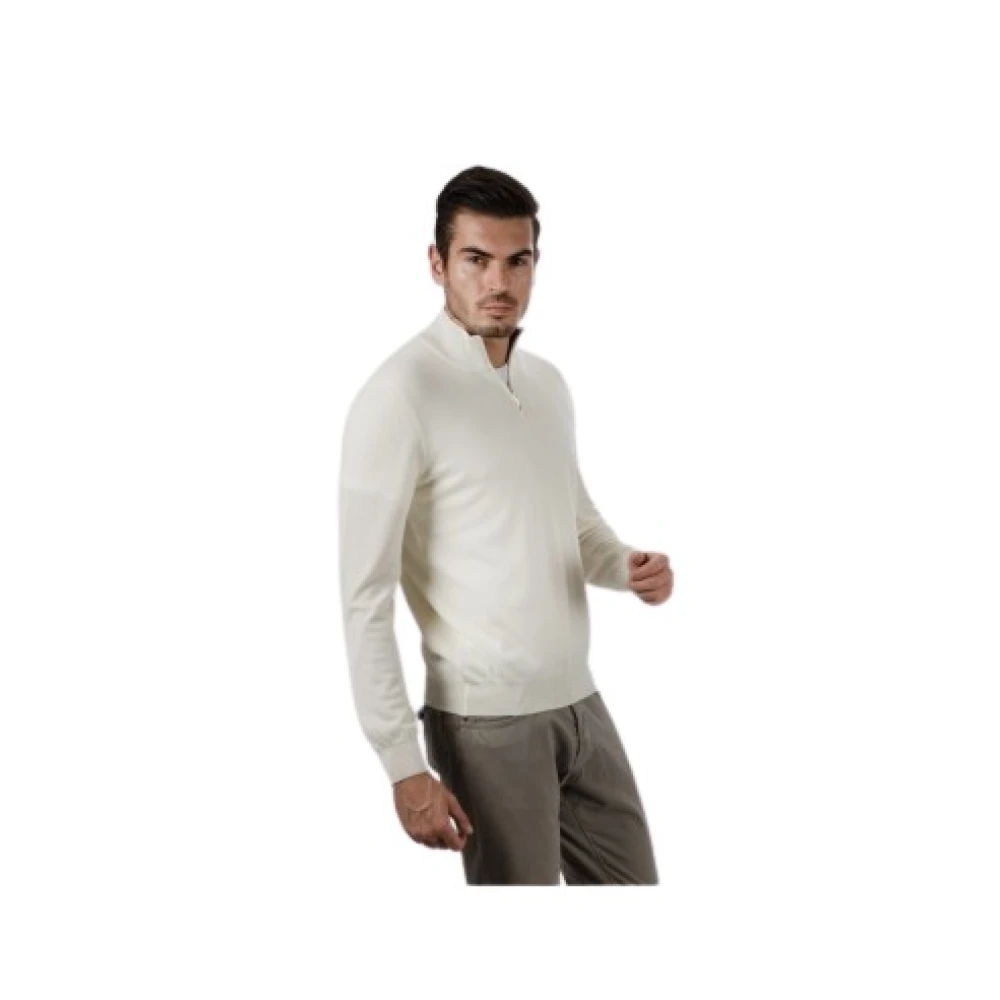 Gran Sasso SColtruipen White Heren