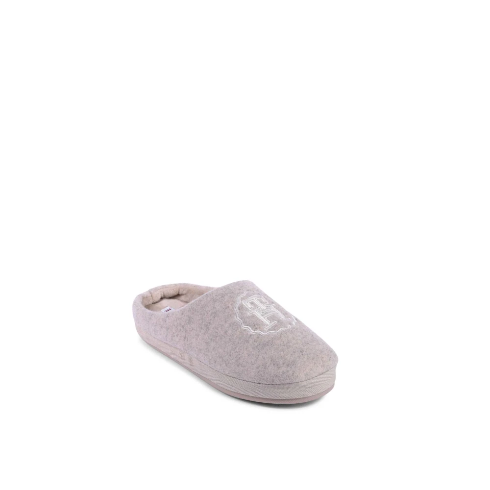 Shoes > Slippers - - Tommy Hilfiger - Modalova
